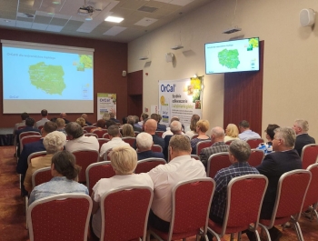 Konferencja w Wiśle - zdjęcie18