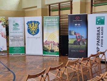 Forum Rolnicze Ziemi Cieszyńskiej - zdjęcie1