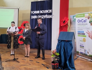 Forum Rolnicze Ziemi Cieszyńskiej - zdjęcie2