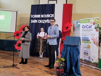 Forum Rolnicze Ziemi Cieszyńskiej - zdjęcie3