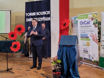 Forum Rolnicze Ziemi Cieszyńskiej - zdjęcie4